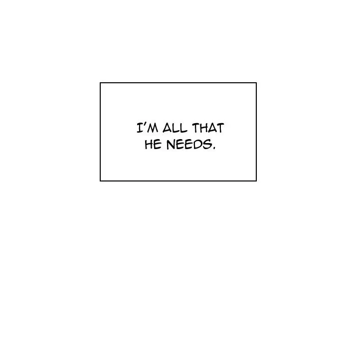Close As Neighbors Chapter 27, page 116