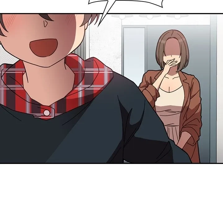 Close As Neighbors Chapter 27, page 119