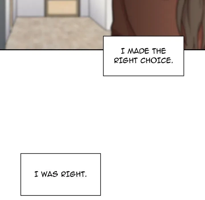 Close As Neighbors Chapter 27, page 121