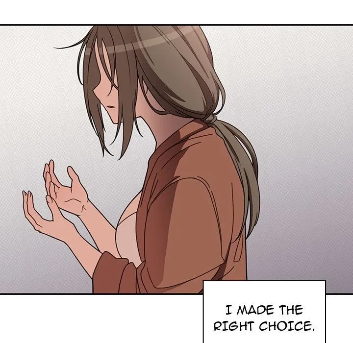 Close As Neighbors Chapter 27, page 122