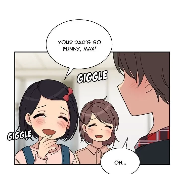 Close As Neighbors Chapter 27, page 13