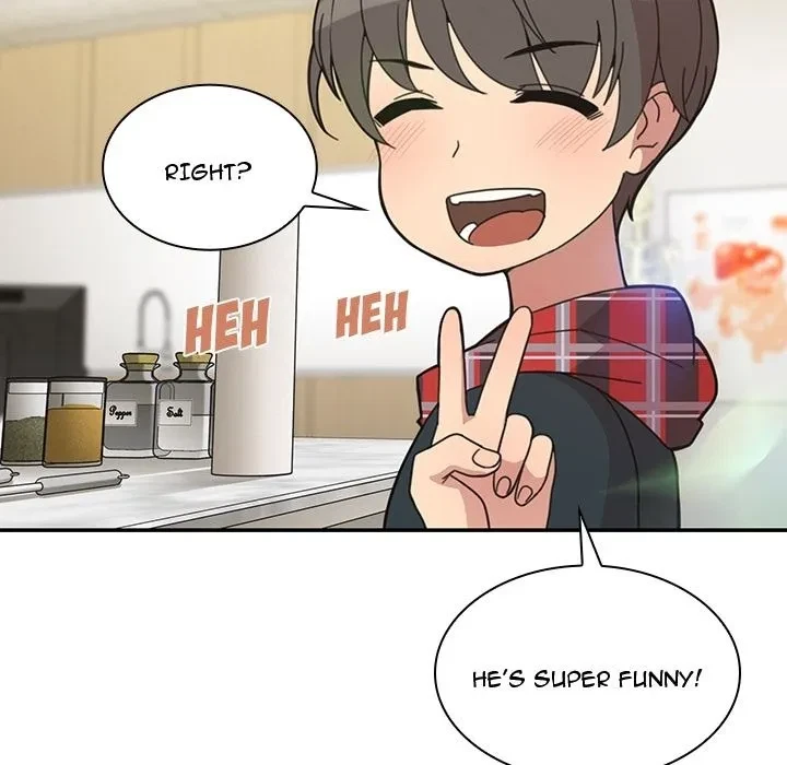Close As Neighbors Chapter 27, page 15