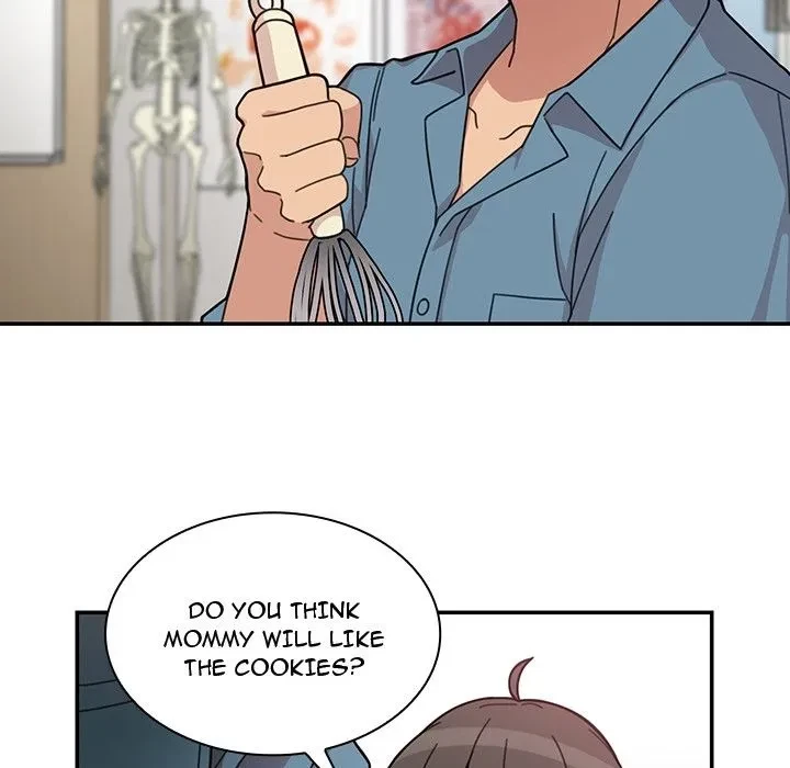 Close As Neighbors Chapter 27, page 17