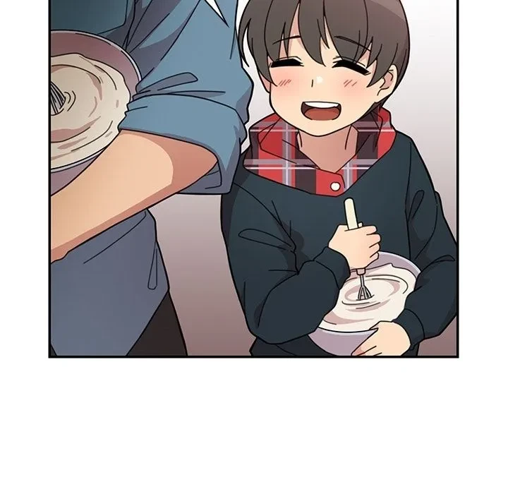Close As Neighbors Chapter 27, page 18