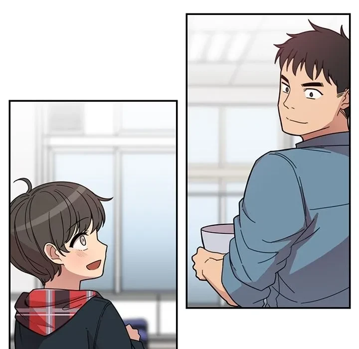 Close As Neighbors Chapter 27, page 19