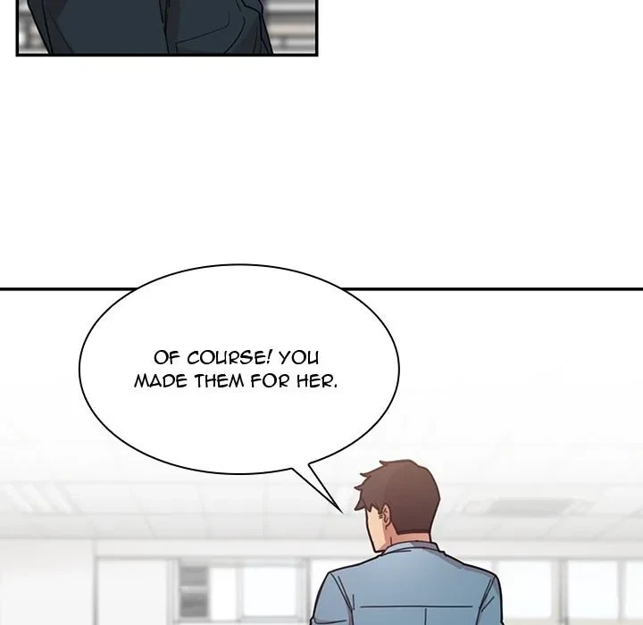 Close As Neighbors Chapter 27, page 20