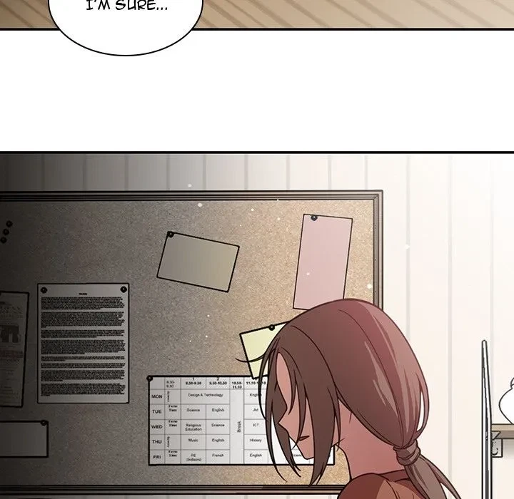 Close As Neighbors Chapter 27, page 23