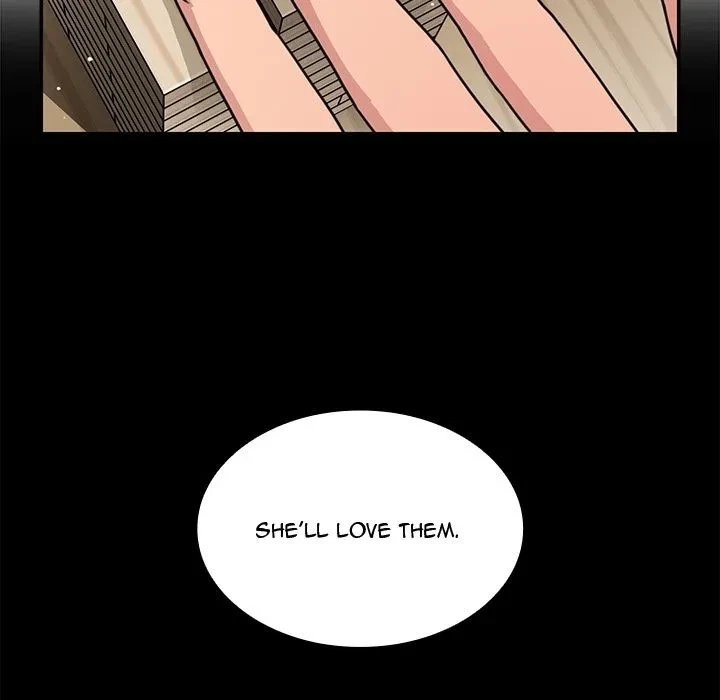 Close As Neighbors Chapter 27, page 27