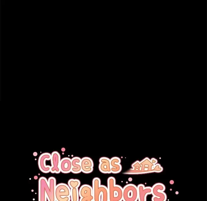 Close As Neighbors Chapter 27, page 28