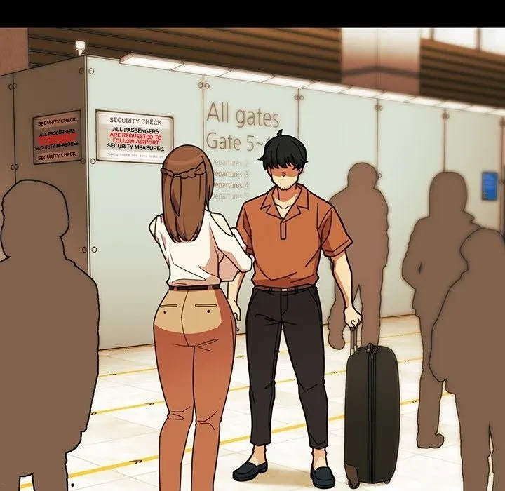 Close As Neighbors Chapter 27, page 34