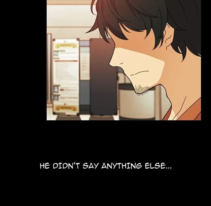 Close As Neighbors Chapter 27, page 36