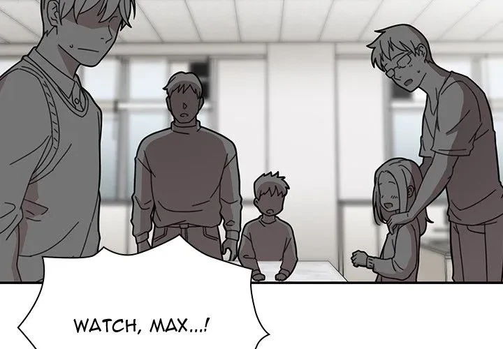 Close As Neighbors Chapter 27, page 4