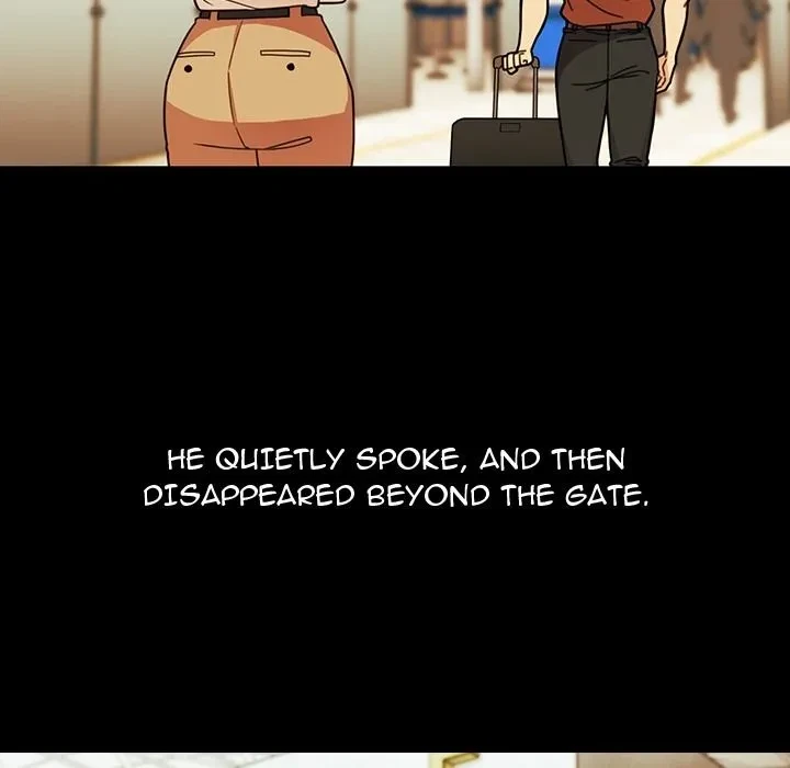 Close As Neighbors Chapter 27, page 41