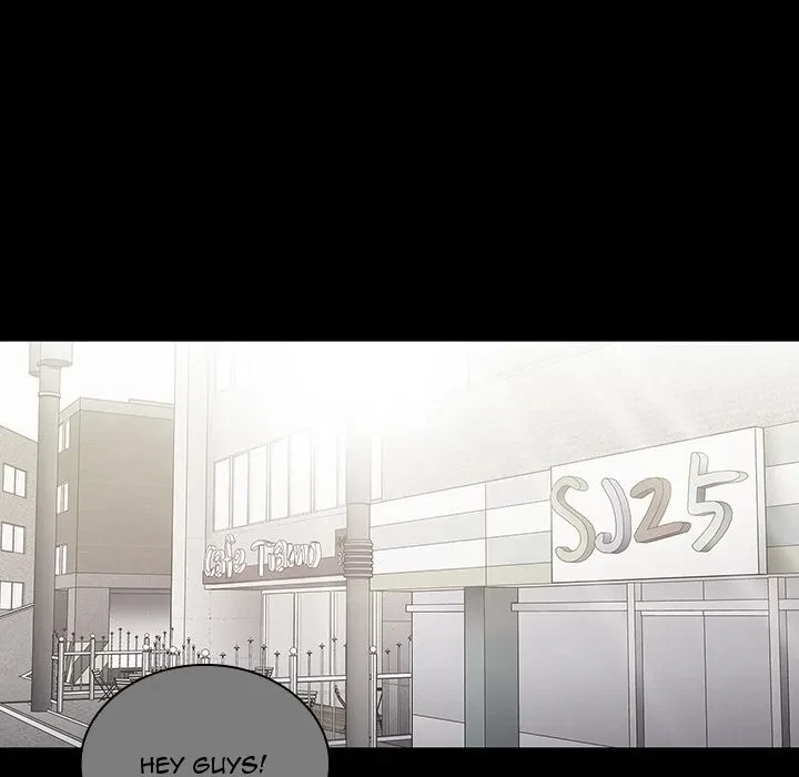 Close As Neighbors Chapter 27, page 49