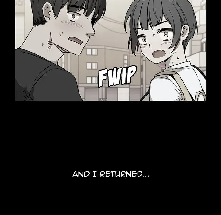 Close As Neighbors Chapter 27, page 51