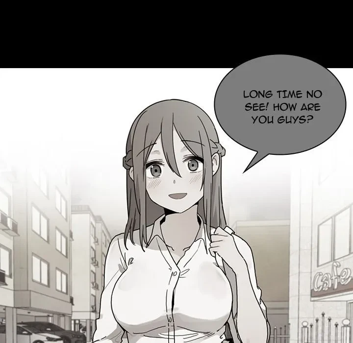 Close As Neighbors Chapter 27, page 52