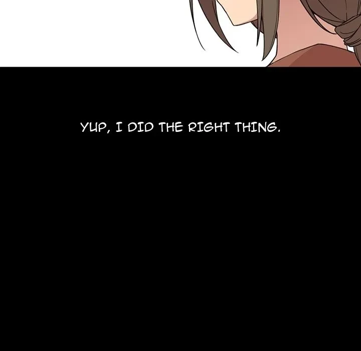 Close As Neighbors Chapter 27, page 55