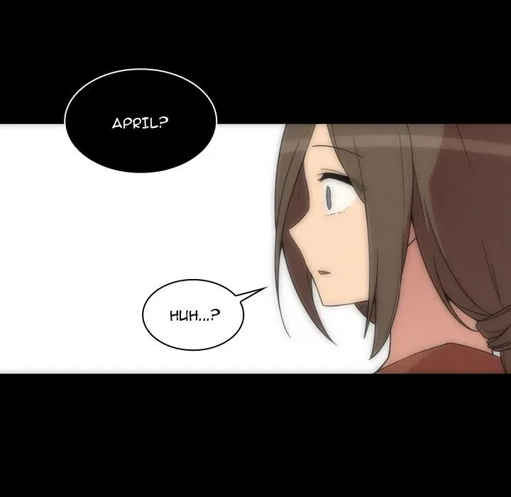 Close As Neighbors Chapter 27, page 58