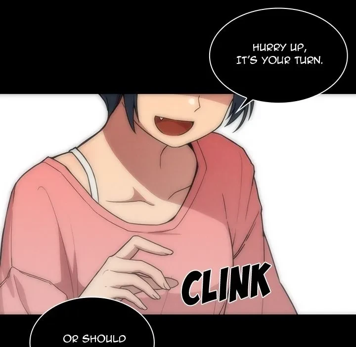 Close As Neighbors Chapter 27, page 59