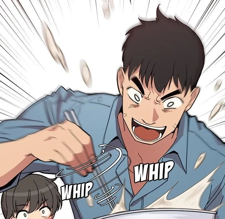 Close As Neighbors Chapter 27, page 6