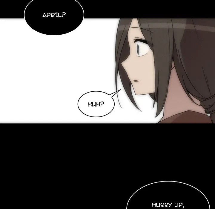 Close As Neighbors Chapter 27, page 68