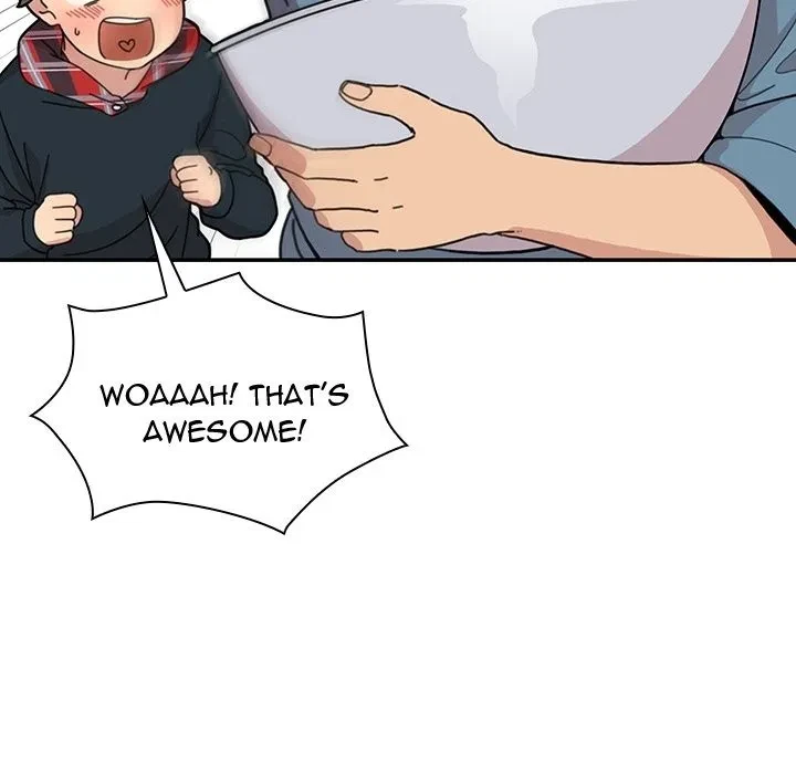Close As Neighbors Chapter 27, page 7