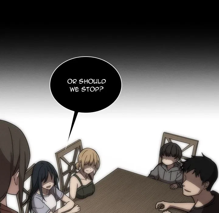 Close As Neighbors Chapter 27, page 70