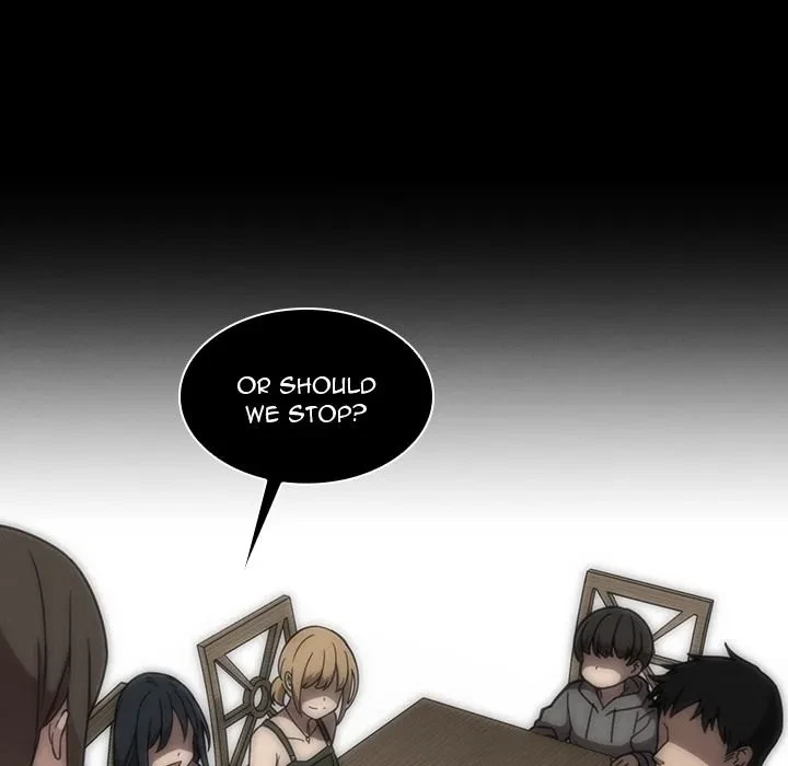 Close As Neighbors Chapter 27, page 81