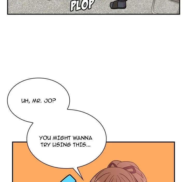 Close As Neighbors Chapter 27, page 9