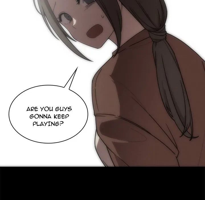 Close As Neighbors Chapter 27, page 92