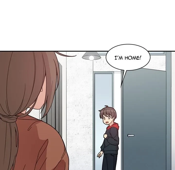 Close As Neighbors Chapter 27, page 99