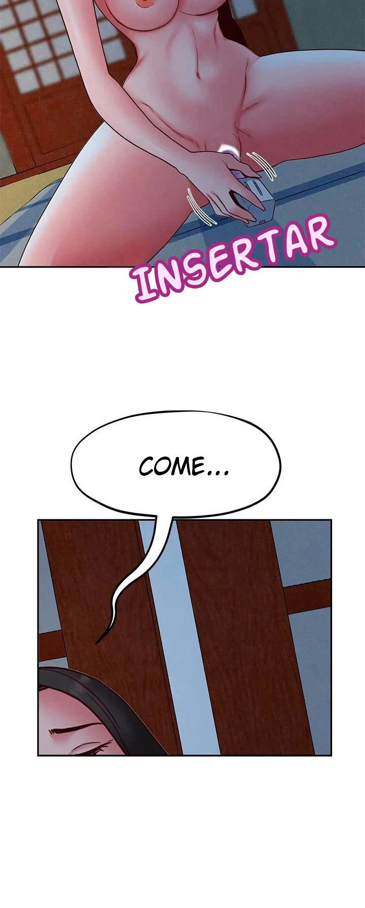 Naui Nuna Chapter 19, page 12