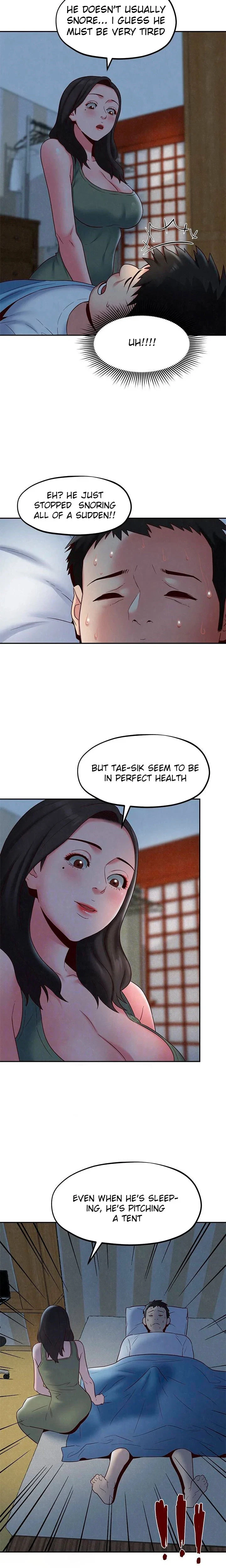 Naui Nuna Chapter 19, page 17