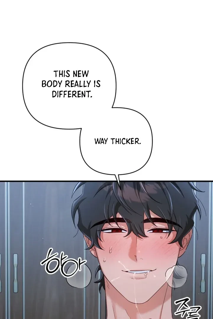 The Method Messiah Chapter 3, page 25