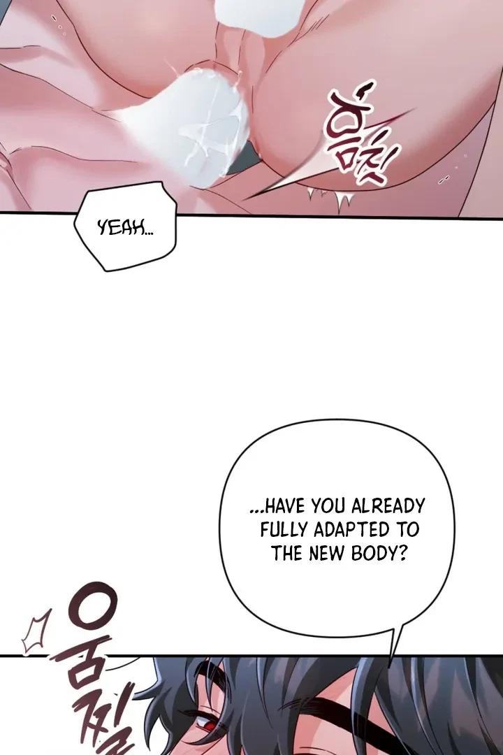 The Method Messiah Chapter 3, page 60