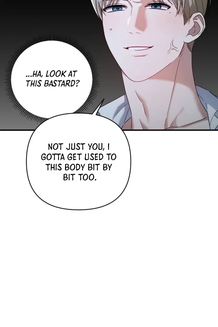 The Method Messiah Chapter 3, page 80