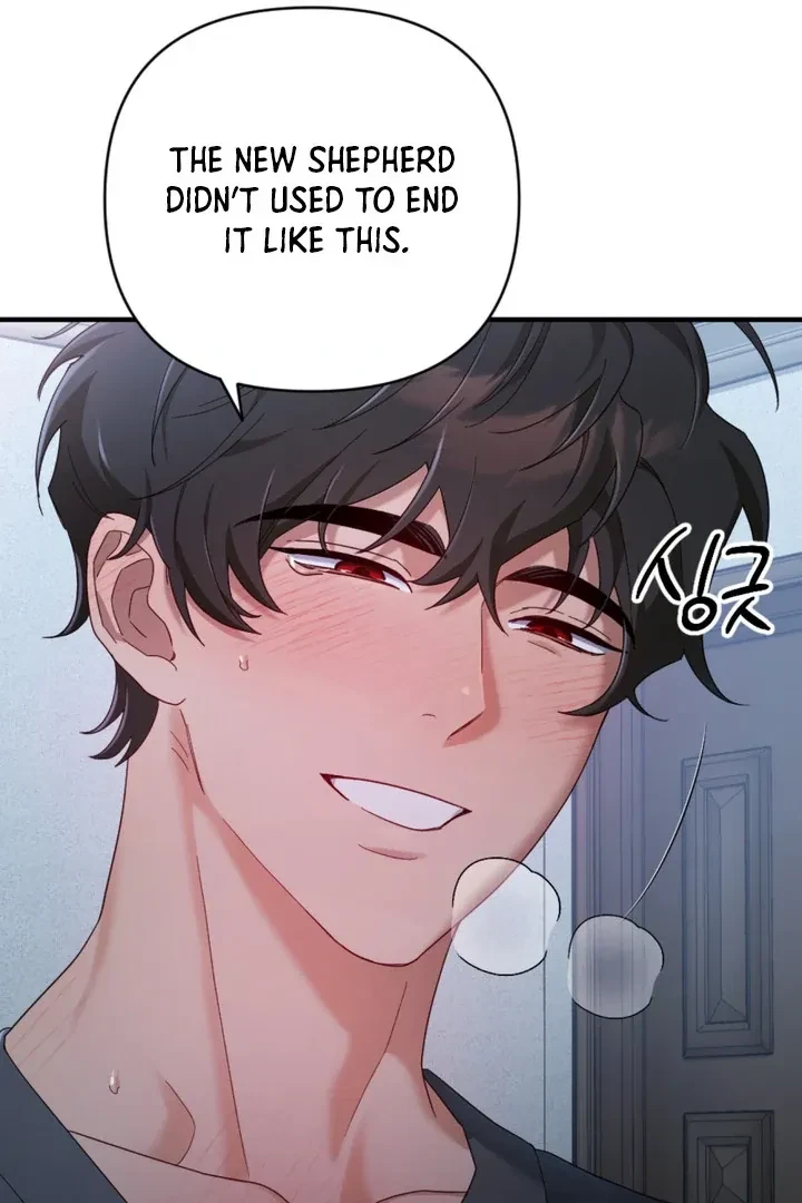 The Method Messiah Chapter 3, page 85