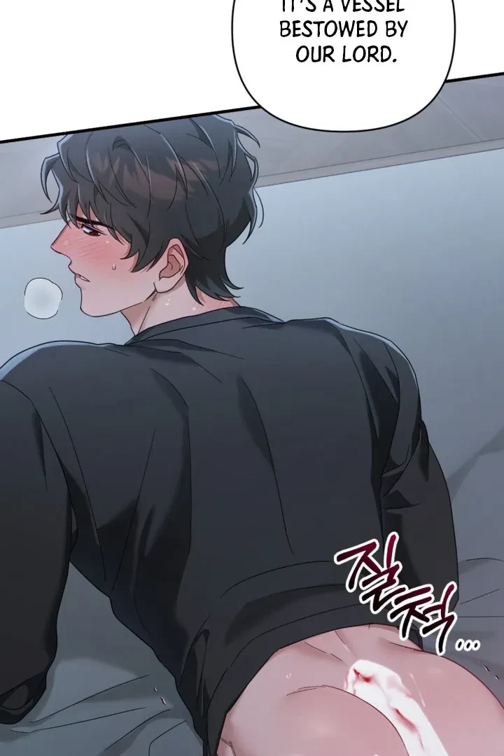 The Method Messiah Chapter 3, page 91