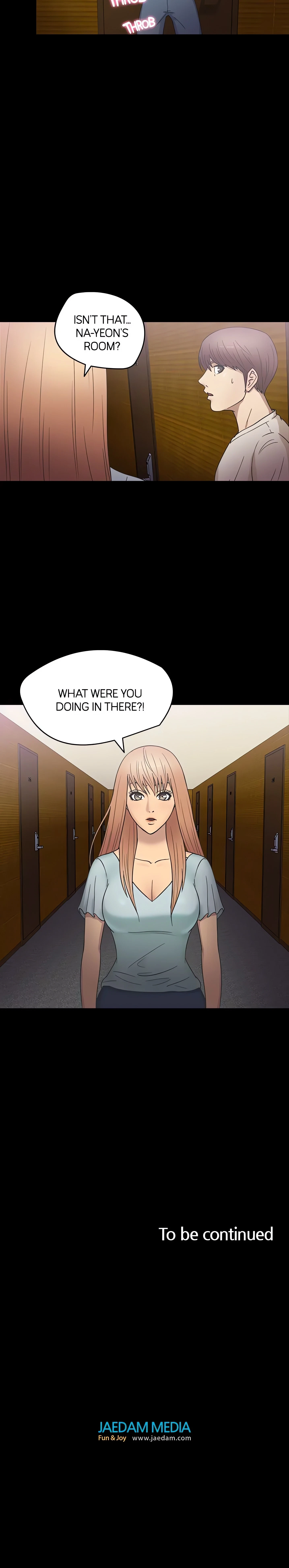 SECRET ISLAND Chapter 19, page 13