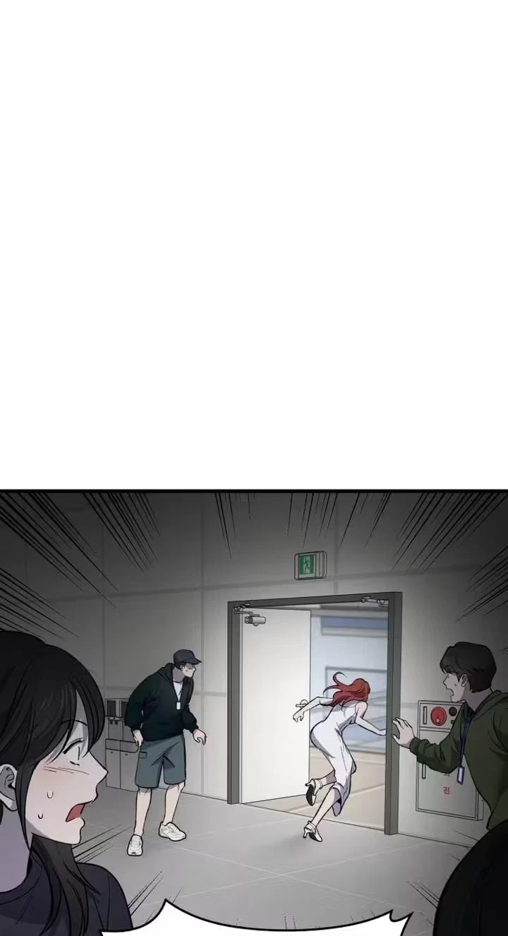 The House You Live In Chapter 57, page 101