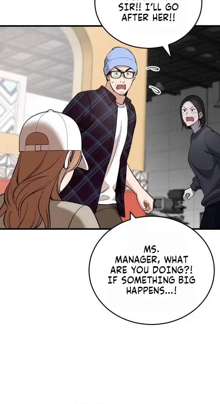 The House You Live In Chapter 57, page 107