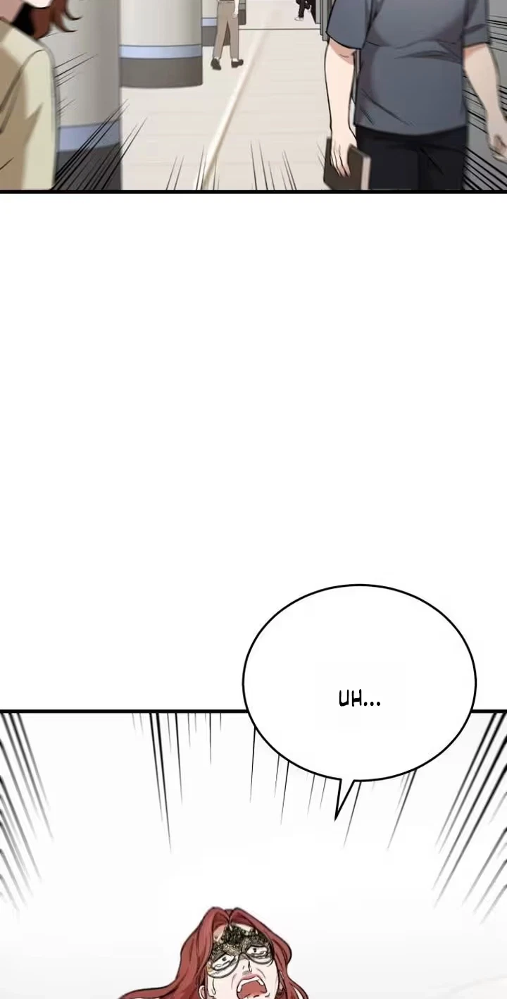 The House You Live In Chapter 57, page 110