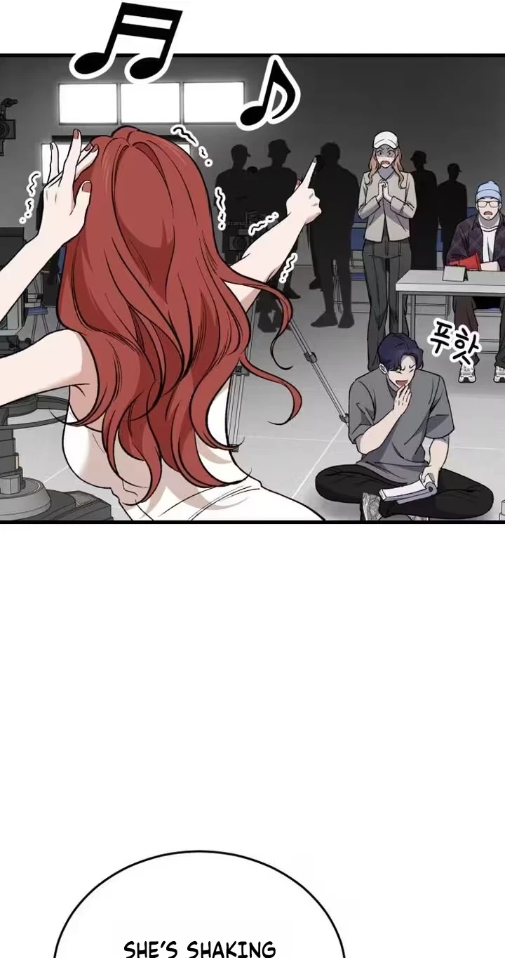 The House You Live In Chapter 57, page 12