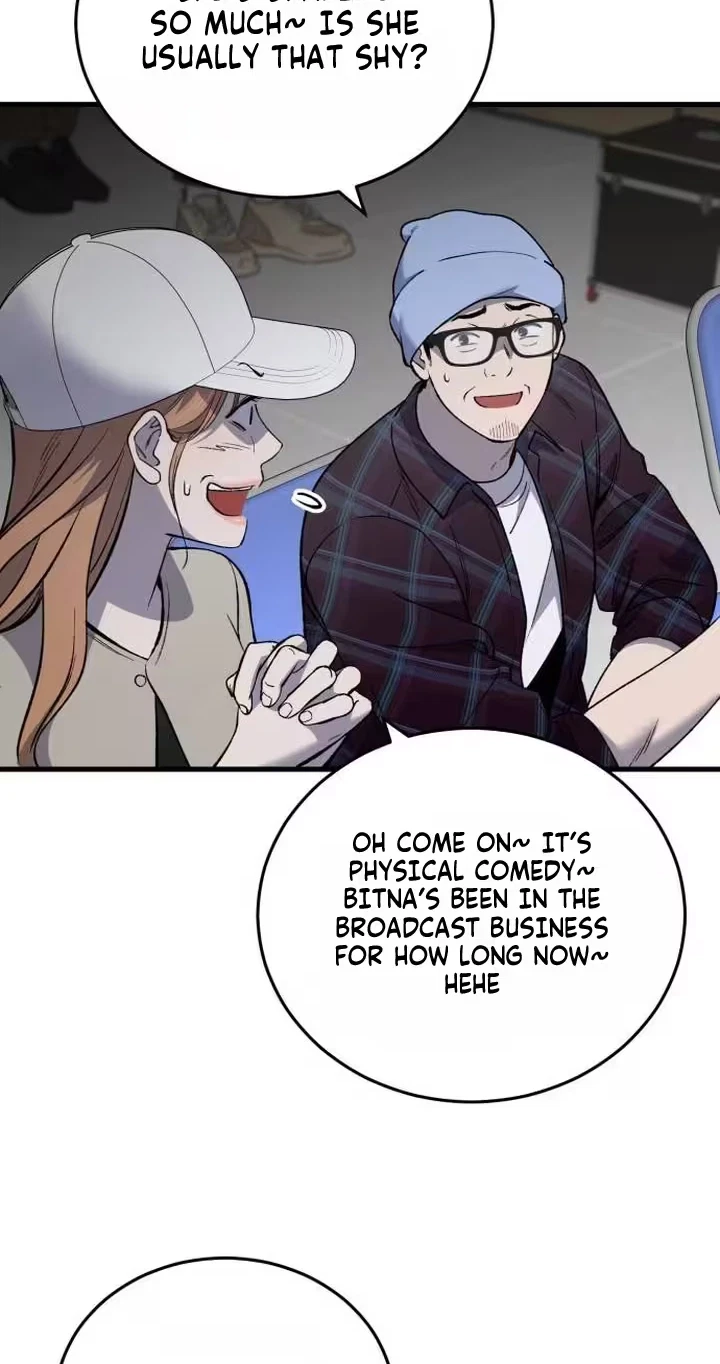 The House You Live In Chapter 57, page 13