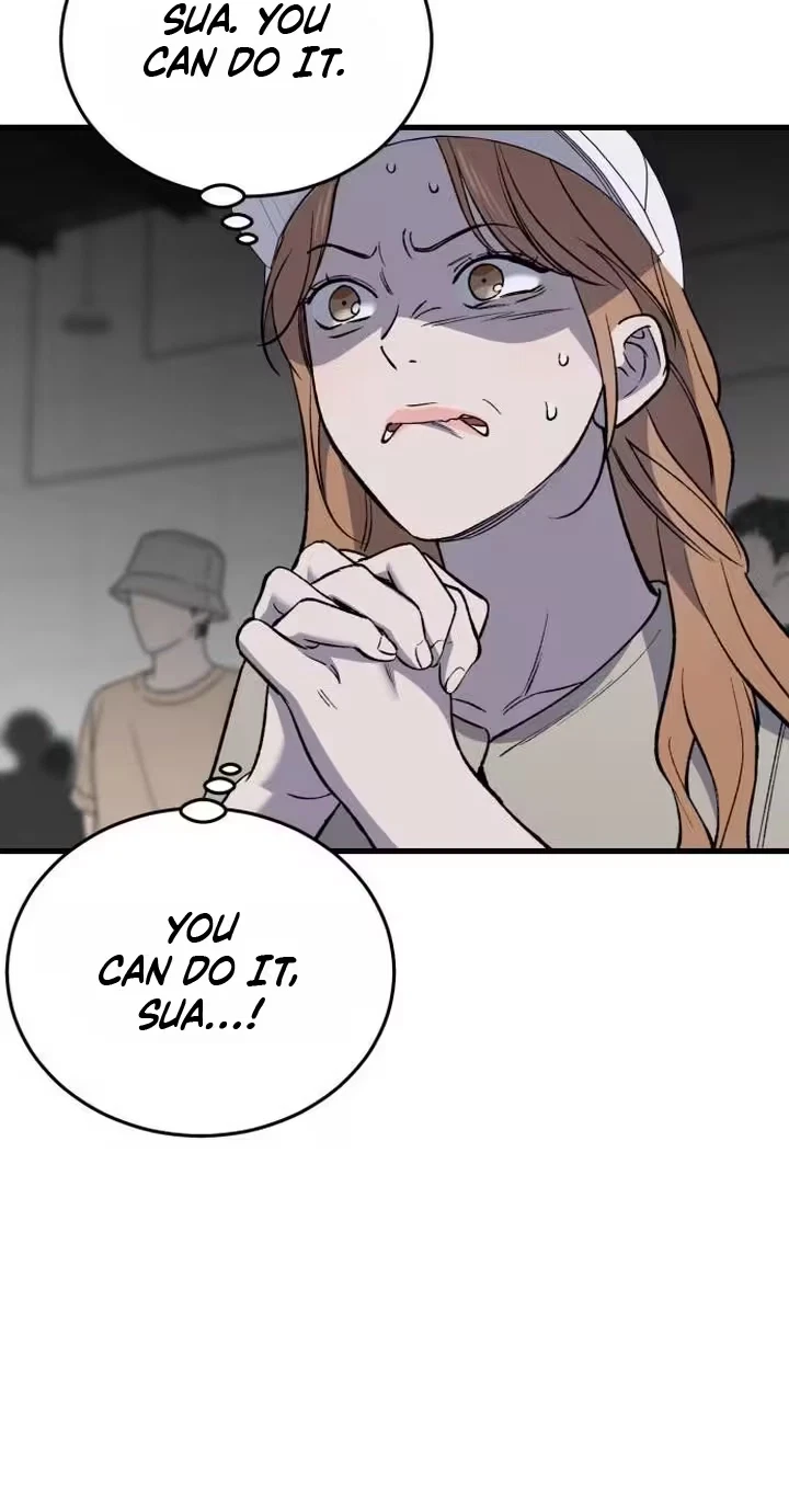 The House You Live In Chapter 57, page 14