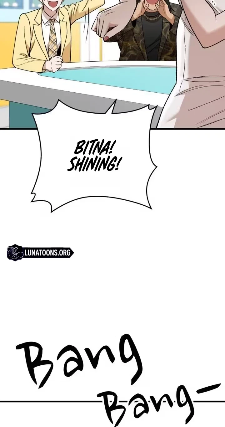 The House You Live In Chapter 57, page 19