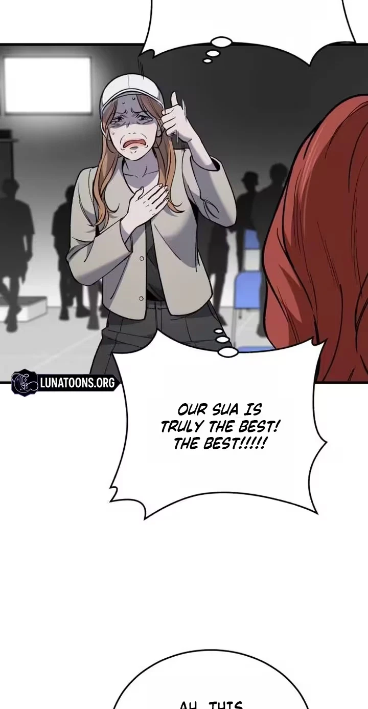 The House You Live In Chapter 57, page 26