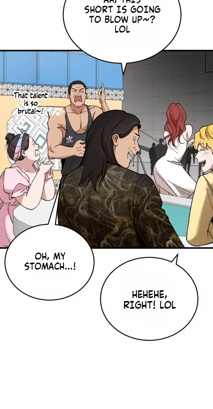 The House You Live In Chapter 57, page 27