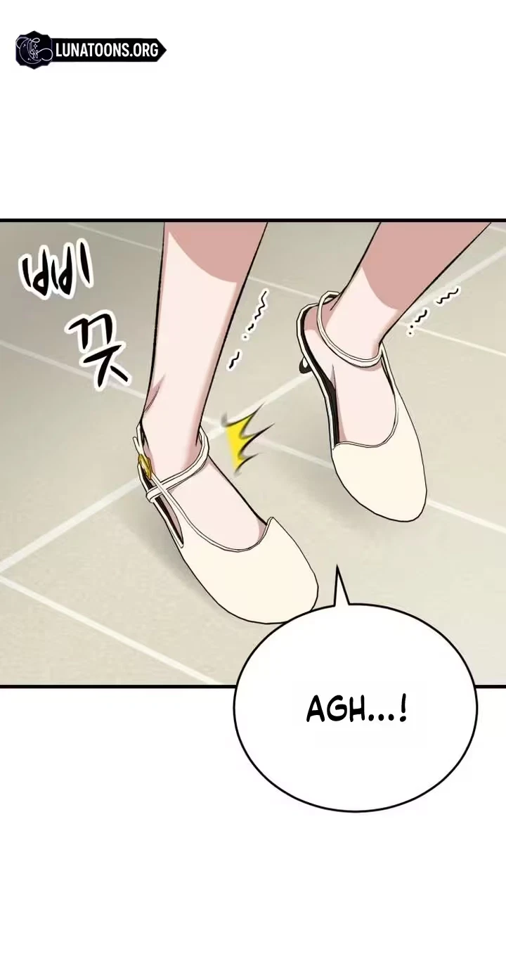 The House You Live In Chapter 57, page 30