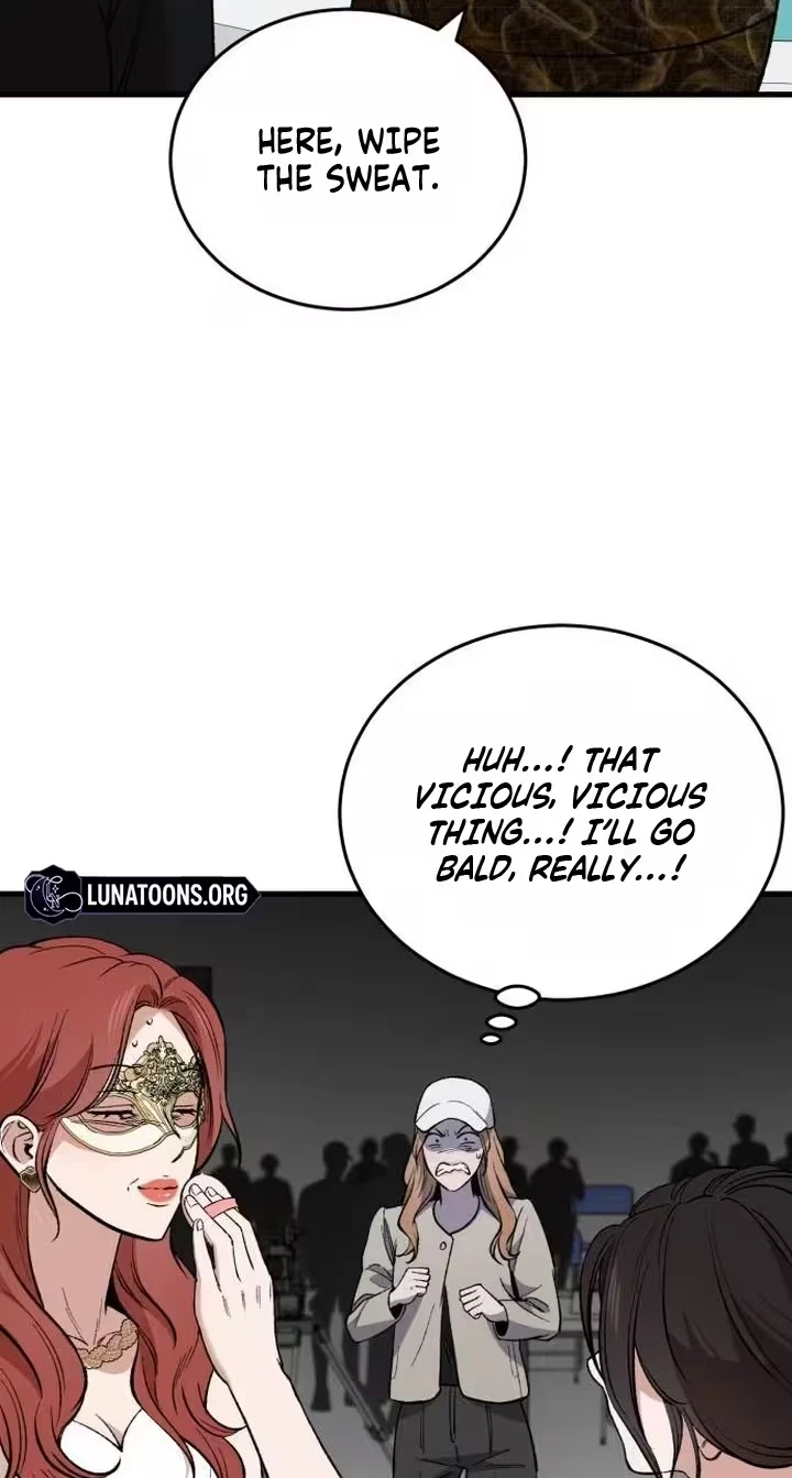 The House You Live In Chapter 57, page 40